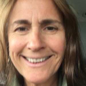 Meet your Posher, Gail